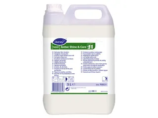Jontec Shine en Care Vloeremusie can 2x5 Liter - 1