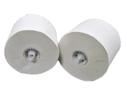Toiletpapier Doprol Ecolabel Wit 1-laags 150 Meter 36 Rol