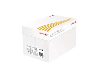 Laserpapier Xerox Colotech+ glossy coated A4 200gr wit 250 vel - 4