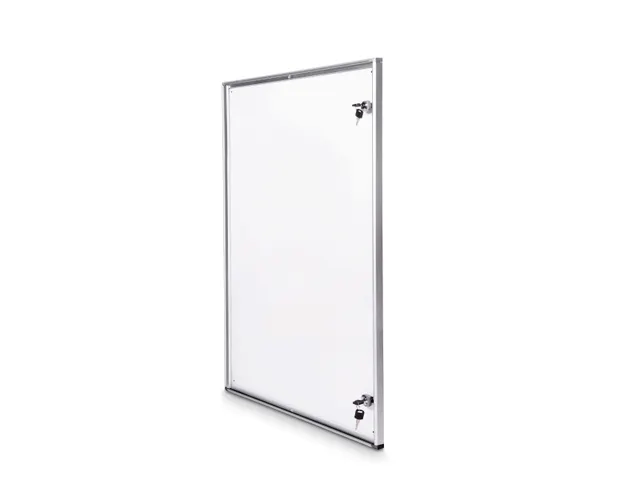 Vitrine MAULextraslim formaat 9xA4