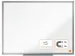 Whiteboard Nobo Classic Staal 45x60cm Retail