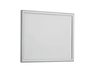 Kliklijst aluminium Outdoor A2 metaal zilver - 6