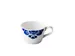 Royal Delft kop 180 ml 6 stuks