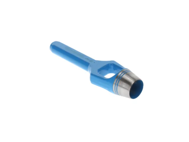 570028 Henkelloche ijzer 28mm
