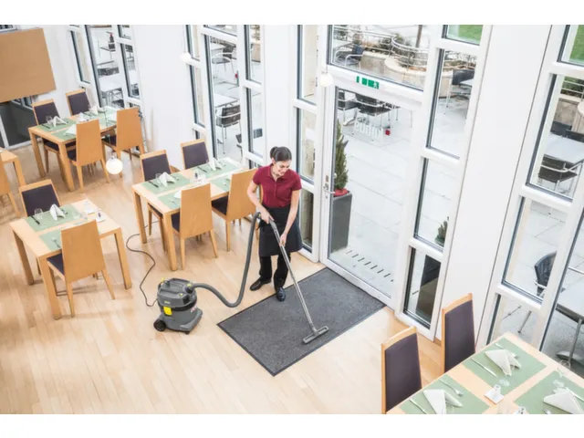 Kärcher nat-droog stofzuiger NT 22/1 Ap L