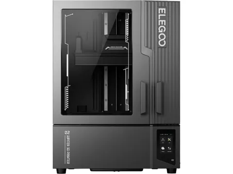 Elegoo Jupiter 2 3D printer