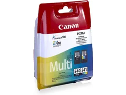 8286B012 Canon Pg545Xl+Cl546Xl+Gp501