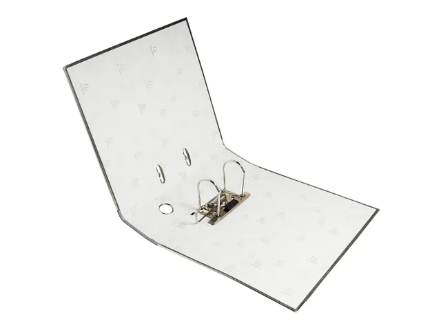 Ordner Prem'Touch A4 70mm grijs