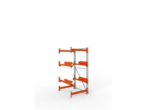 kabelhaspelstelling,MULTIPAL,aanbouwveld,HxBxD 2200x985x1100mm