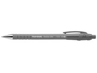 Balpen Paper Mate Flexgrip Ultra retractable zwart