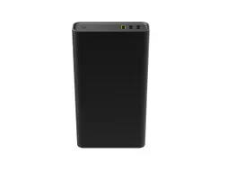 mophie Powerstation Ultra, 25000 mAh, Zwart