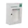 EHBO-kast voor oogbescherming,v. zuren/logen,leeg,HxBxD 355x265x100mm