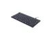 Ergonomisch toetsenbord R-Go Compact Break QWERTY Scandinavisch
