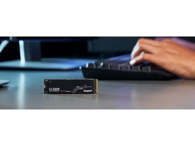 512G KC3000 M.2 2280 NVMe SSD
