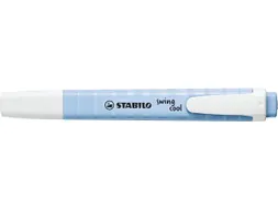 Swing Cool Markeerstift, Cloudy Blue