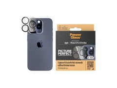 Panzerglass Camera Lens Protector Iphone 15 Pro | 15 Promax