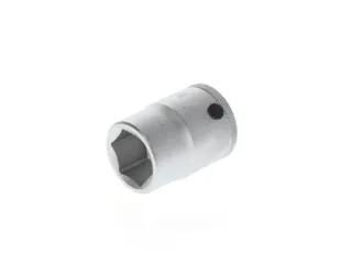 32 24 Stekkerdoos 3/4 inch zeskant 24mm - 1