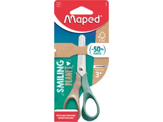 Schaar Maped Smiling Planet 12cm - 2