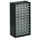Magazijnunit Pp-Behuizing Hxbxd 550x310x180mm 60 Laden Maat 1