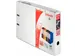 ordner Power N°1 rug van 7,5 cm wit 5 stuks