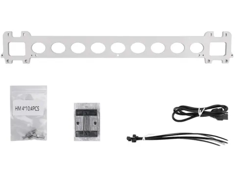 Orangestorm Giga Dual Prh Mounting Plate