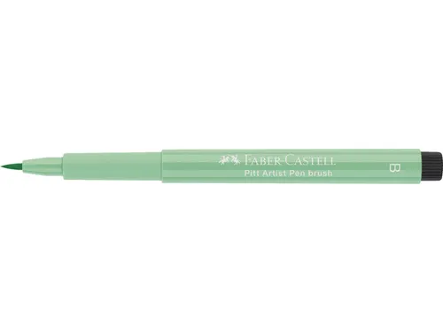 Tekenstift Fc Pitt Artist Pen Brush 162 Phthalogroen Licht