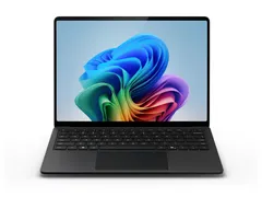 Microsoft Surface Laptop 7 Intel Core Ultra 5 236V 13.8 Inch Zwart