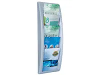 Paperflow Porte-brochures mural