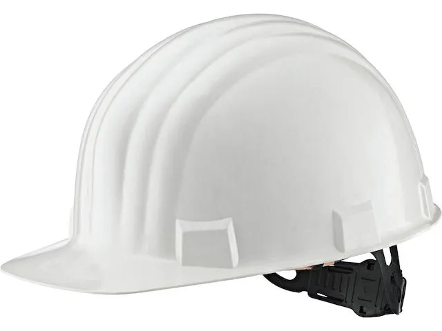 Casque de securite BOP Energy 3000 Blanc