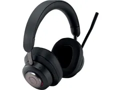 Bluetooth Headset H3000, over-ear, zwart