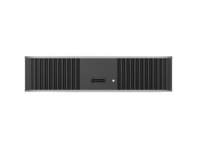 Lacie STLR4000400 Draagbaar Harde schijf 4TB Usb 3.1 Usb Type