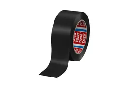 Vloermarkeringstape Tesa 4169 50mmx30m zwart