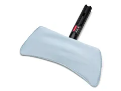 Flexi Frame Microvezelglashoes, Rubbermaid Blauw 29cm