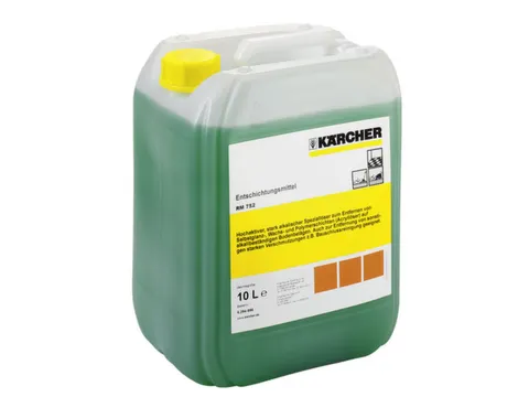 Vloerreiniger 200 liter jerrycan voor industrievloeren