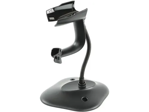 Universal Gooseneck Intellistand - Black