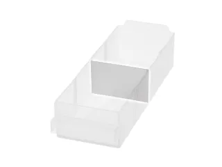 Diepteverdelers Voor Magazijnunit Hxb 50X80Mm - 1