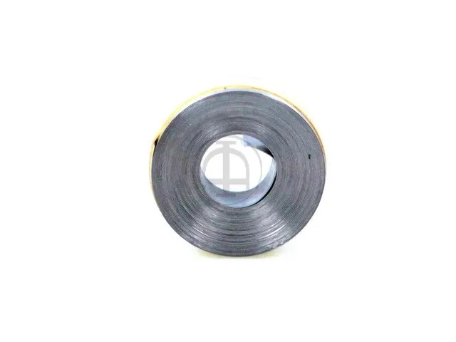 S0720180 DYMO 12mm Aluminium tape 35800 3,65m zelfklevend