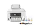 Multifunctional inktjetprinter Canon MAXIFY GX3050