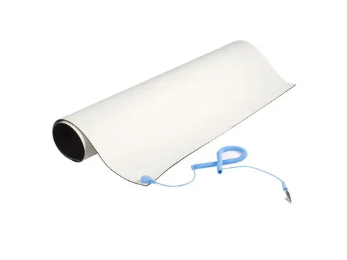60X70cm Desktop Antistatische Mat Beige