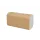 Handdoekpapier 229124 Multifold Wit Recycled 2-laags 24x20,5cm