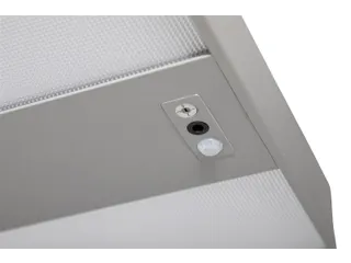Vloerlamp LED MAULjuvis sensor dimbaar tafelklem Zilver - 8