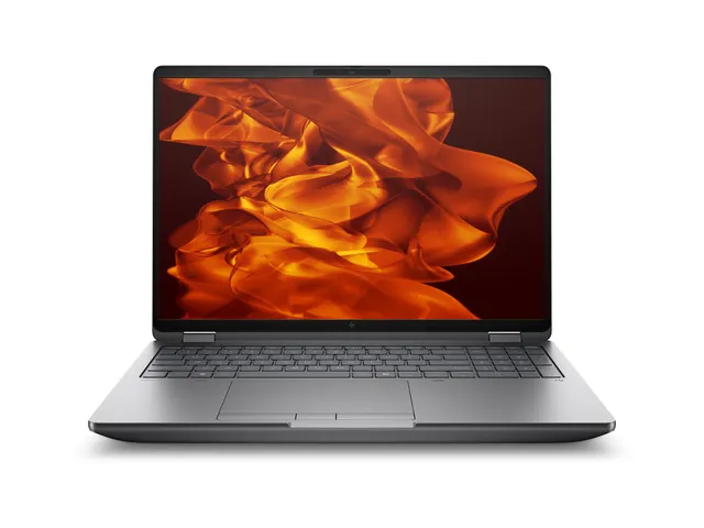 HP ZBook Fury G1i 16 Intel Core Ultra 9 285HX Laptop 16 Inch