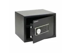 Chubbsafes Inbraakwerende Kluis Air UG-15-EL Elektrisch Slot