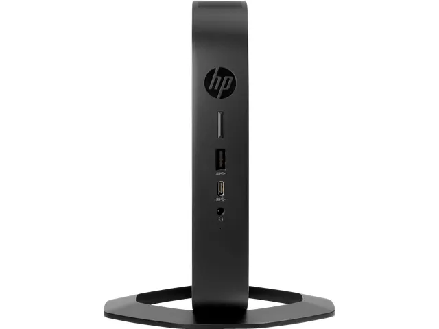 Thin client HP t540 ThinPro Smart Zero Core 4Go RAM 32Go eMMC