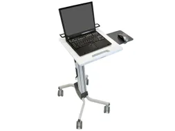 Neo-Flex Laptoptrolley Grijs