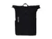 Rugtas Walker Roll Top Classic Black