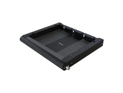 Addit laptop beveiligingslade 623 Zwart