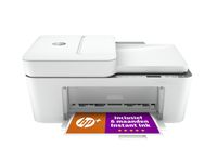 Multifunctional Inktjet HP Deskjet 4120E