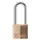Hangslot MasterLock 140EURDLH beugel 51mm messing 40mm