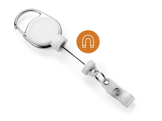 Afrolmechanisme Extra Sterk Wit